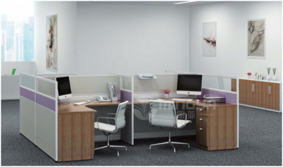 电子商务 驱动办公家具行业与通讯设备协同发展的新引擎