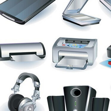 专业人做专业事 深圳办公设备回收公司的全天候服务