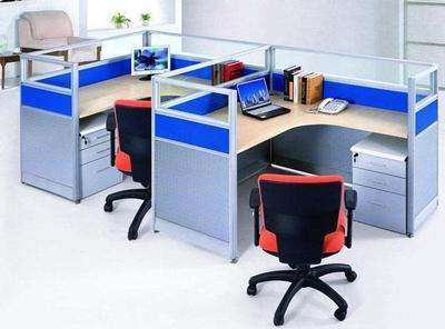 办公台生产厂家及通讯设备应用场景解析